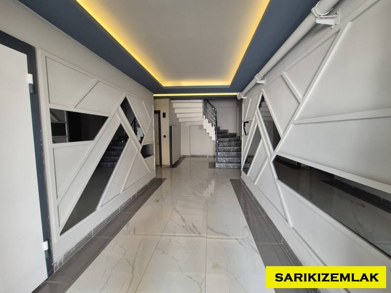 Edremit Altınkum Mah`da2+1  Daire. - 9